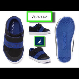 Nautica Outhaul Shoes NIB Size 5